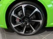 画像1: AudiAG純正TT RS(FV)専用20in7スポークアンスラサイトアルミセット