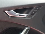 画像: Audi純正TT RS(FV)用インナーハンドル