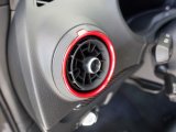 画像: (FL後)Audi純正RS 3(8V)専用レッドエアベント4個セット