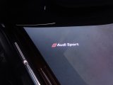 画像: Audi純正RSモデル用Audi SportカーテシーLEDセット