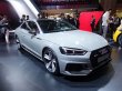 画像6: AudiAG純正RS 5(F5)/RS 4(F4)用5アームアンスラサイト20インチアルミセット