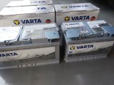 画像: ドイツ製VARTA(バルタ)アウディ用バッテリー