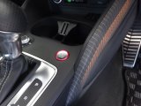 画像: Audi純正Q2/S Q2(GA)用スタートストップスイッチ