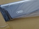 画像: 日本企画各車種アウディ純正サイドバイザー
