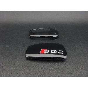 画像: AudiAG純正S Q2キートリム
