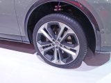 画像: AudiAG純正Q5(FY)用21インチ5ドッペルスポークアルミセット