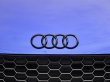 画像4: Audi純正GブラックTT(FV)フロント/Q2リア用4Ringsエンブレム