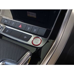 画像: Audi純正A8(F8)用スタートストップスイッチ