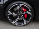 画像: AudiAG純正RS 5/RS 4用5アームフラッグデザインアルミホイールセット