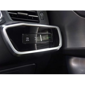 画像: Audi純正A7/A6(F2)用ハイグロス静電容量式ヘッドライトスイッチ