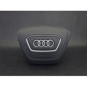 画像: Audi純正A6/S6/RS 6(F2)レザーパッケージ用エアバッグ