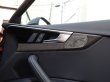 画像5: Audi純正A4(F4)/A5SB(F5)用ドアハンドル前ハイグロスブラックパネル左右セット