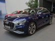 画像4: Audi純正Q8(F1)用ハイグロス静電容量式ヘッドライトスイッチ