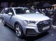 画像5: AudiAG純正Q7(4M)用シルバーパドルセット