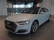 画像4: Audi純正A8(F8)用アルミ調パーキングブレーキスイッチ