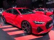 画像9: AudiAG純正RS 6/RS 7(F2)用フラットボトムステアリング