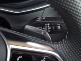 画像: Audi純正A7SB/A6(F2)S line用アルミ調パドルセット