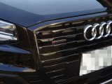 画像: G-Speed+AudiAG純正Q2グリル用Audi Sportエンブレム