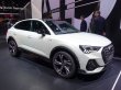 画像4: Audi純正Q3/RS Q3/e-tron等フロント用4Ringsブラックエンブレム