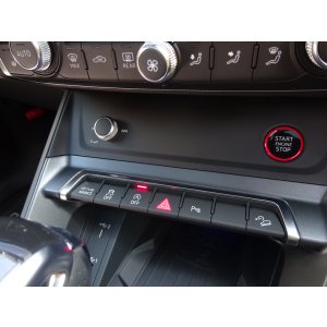 画像: NewMQB用アイドリングストップキャンセルモジュール(core dev ISC for Audi/VW)
