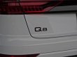 画像1: Audi純正リア用Q8ブラックエンブレム