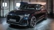 画像2: Audi純正Q8/RS Q8(F1)用カーボンミラーハウジングセット