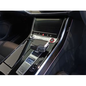 画像: AudiAG純正A7/A6(F2)用各種RHDシフトノブ