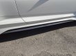 画像4: Audi純正RS 3(GY/8Y)用カーボンサイドシルトリム左右セット