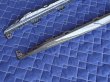 画像7: Audi純正RS 3(GY/8Y)用カーボンサイドシルトリム左右セット