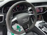 画像: Audi純正A6/S6/RS 6(F2)レザーパッケージ用エアバッグ