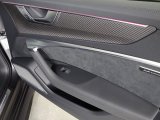 画像: Audi純正A6/S6/RS 6(F2)用デコラティブパネル