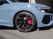 画像1: Audi純正RS 3(GY/8Y)1sted専用5スポークYデザインアルミホイール