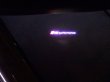 画像2: Audi純正RSperformanceロゴカーテシーLEDセット