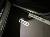 画像: Audi純正ドアカーテシLEDバルブセット