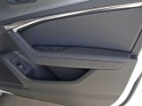 画像: Audi純正A7/A6(F2)用各種ドアアームレスト