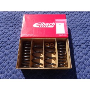 画像: アイバッハPRO-KITスプリングキット