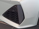 画像: Audi純正RS 6/RS 7(F2)用カーボンエアガイドグリル左右セット