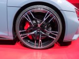 画像: AudiAG純正R8用5ツインスポークダイナミックデザインアルミホイールセット