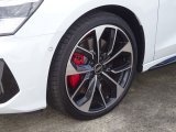 画像: AudiAG純正S3(GY/8Y)用19インチ5ダブルスポークデザインアルミホイール