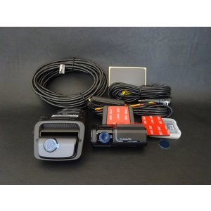 画像: THINKWARE DASH CAM U3000 4Kドライブレコーダー