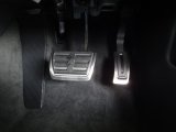 画像: Porsche純正マカン(95B)用RHDアルミペダルセット