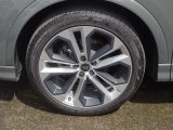画像: AudiAG純正Q3用5TwinスポークモジュールデザインMグレー20インチアルミセット