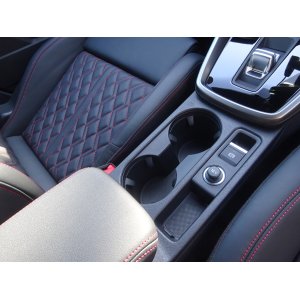 画像: AudiAG純正A3/S3/RS 3(GY/8Y)用カップホルダー