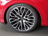 画像: AudiAG純正Q7用22インチマルチスポークSデザインアルミホイールセット