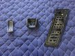 画像5: Audi純正A5(FU)用RHDステンレスペダルセット