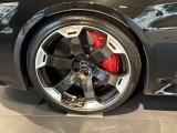 画像: AudiAG純正RS 6GT用6アームデザイン22インチアルミセット