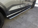 画像: AudiAG純正Q5(FY)用ランニングボード左右セット