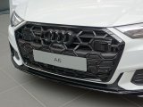 画像: アウディ純正FL後A6(F2/4A)用フロントグリルレトロフィットキット