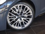 画像: Audi純正A5/S5(FU)用マルチスポークSデザインアルミホイールセット