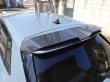 画像1: AudiAG純正RS 3/S3/A3 S lineスポーツバック専用カーボンルーフスポイラー